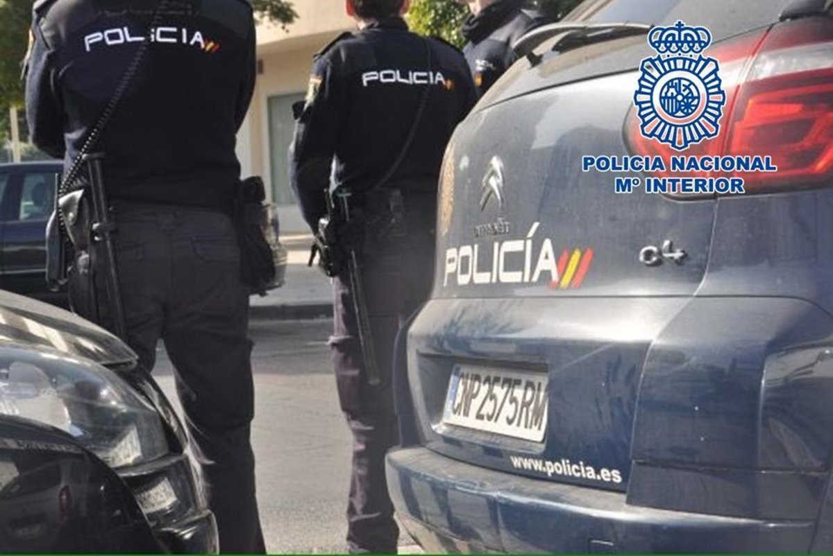 Desarticulan banda de tráfico de drogas en Las Palmas: 20 detenidos