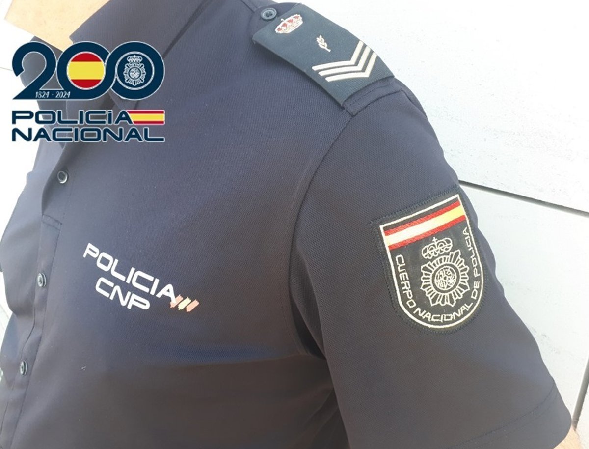 Detienen a un hombre por atracar a una persona mayor tras sacar dinero en Las Palmas de Gran Canaria