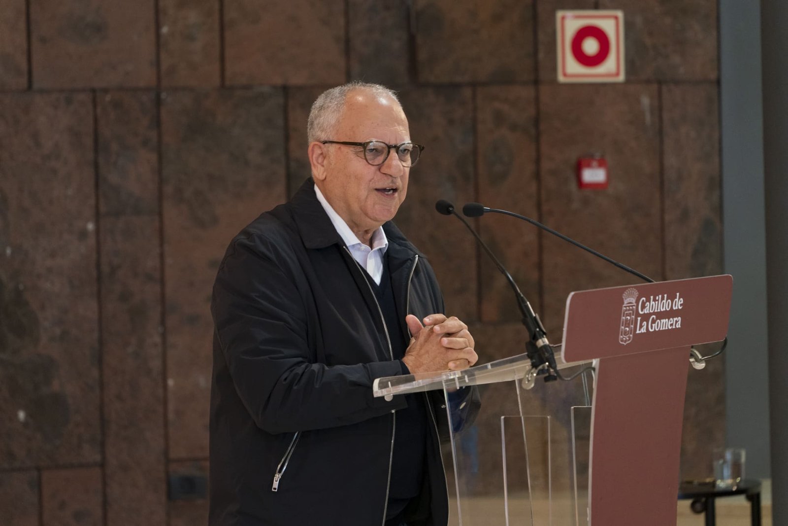 El Cabildo de La Gomera fortalece planificación territorial con convenio SITCAN
