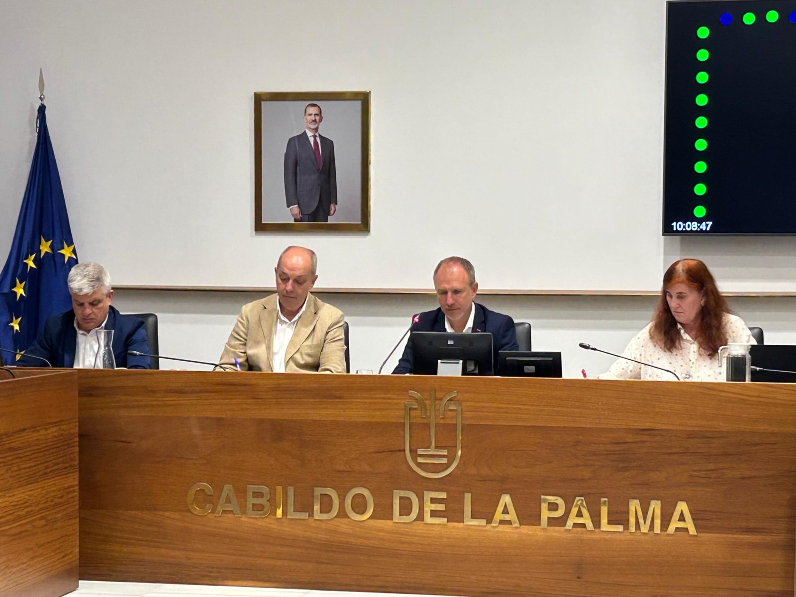 El Cabildo destina 500.000 euros a ayudas de alquiler para jóvenes