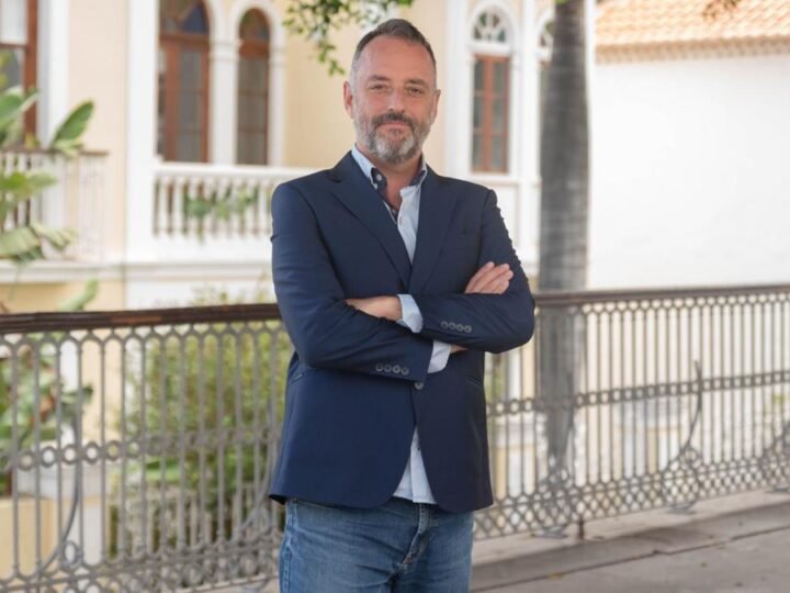 El Cabildo destina 80.000 euros a promoción del sector primario en eventos públicos.