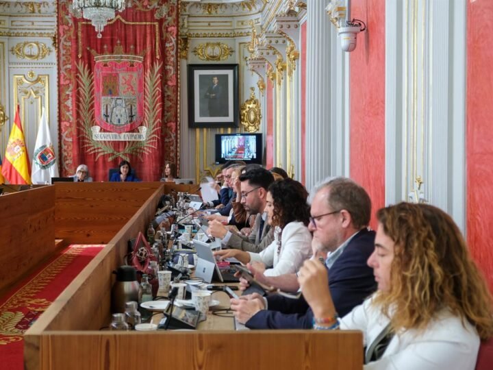 El PP de Las Palmas de Gran Canaria ve la salida de Ramírez de NC como la puntilla a un gobierno municipal roto