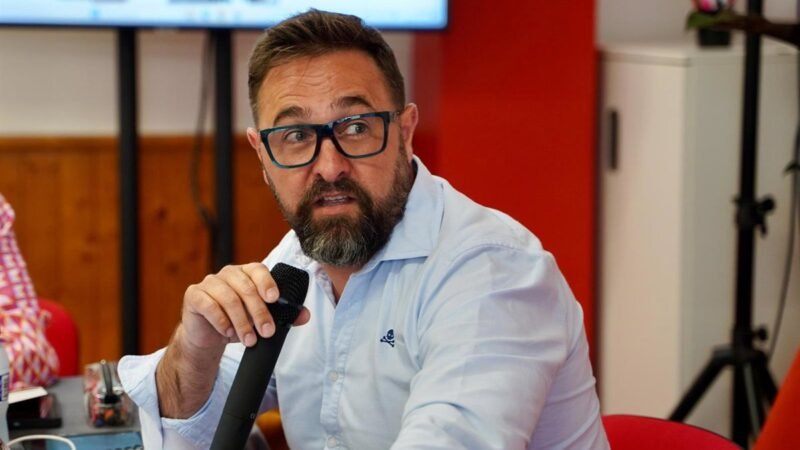 El PSOE de Tenerife rechaza la moción de censura del PP en Güímar