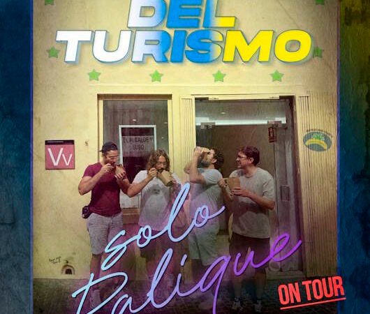 El exitoso pódcast ‘Solo palique’ cierra su sexta temporada en el Teatro Leal