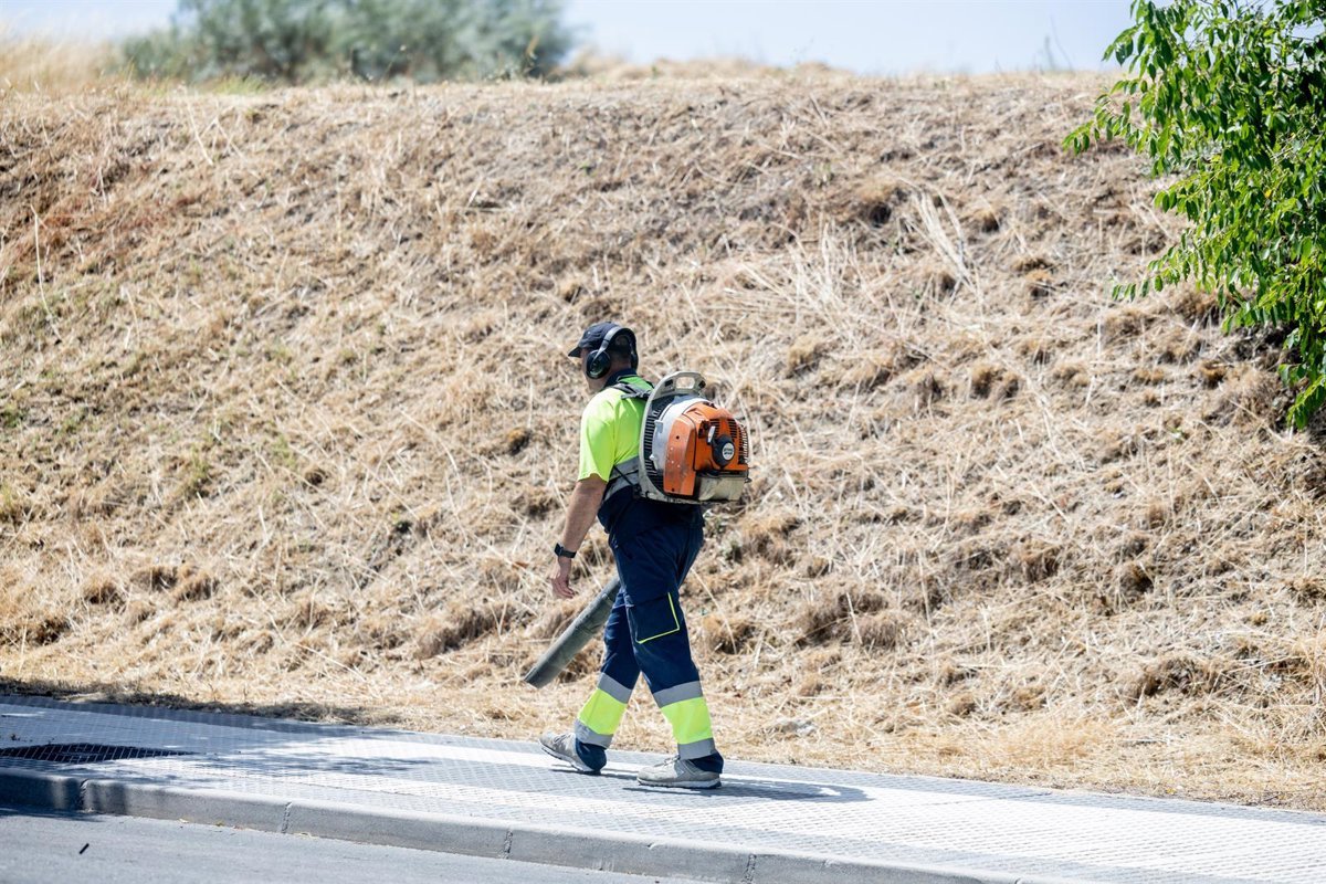 El gobierno canario declara prealerta por altas temperaturas en Gran Canaria, Lanzarote y Fuerteventura
