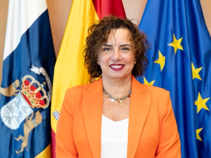 Escuela de Ciudadanía del Gobierno de Canarias: Talleres de Planificación y Participación Comunitaria