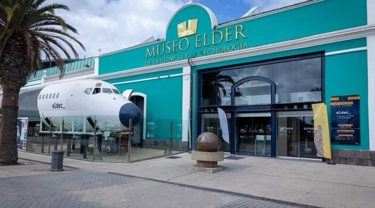 Expertos internacionales se reúnen en Museo Elder de Las Palmas para prevenir ahogamientos