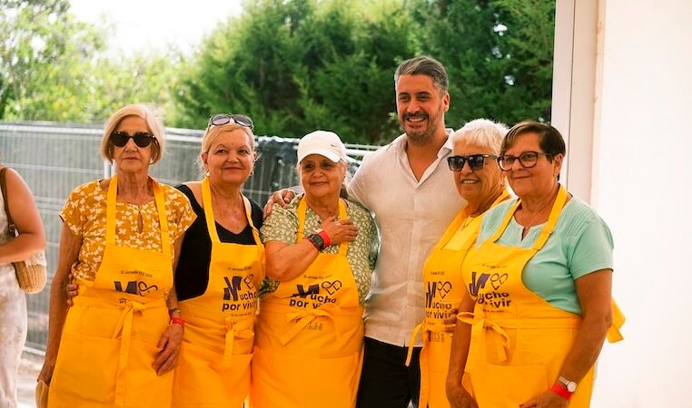 FAGATE 2025 celebra más de 70 actos en La Laguna para enaltecer la ganadería canaria