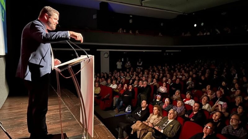 Iustitia Europa propone medidas contra la corrupción política en España.