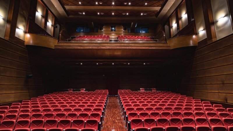 La Joven Orquesta de Canarias llegará a La Gomera en julio.