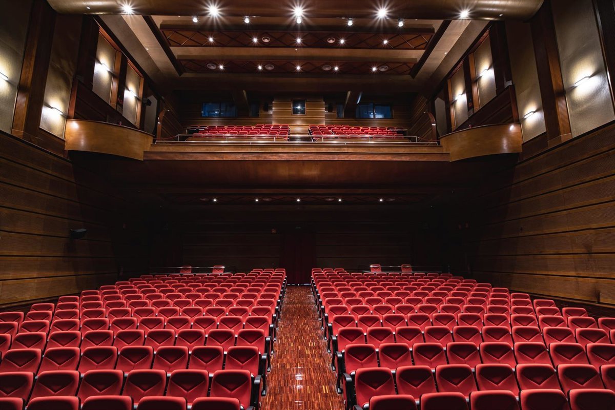 La Joven Orquesta de Canarias llegará a La Gomera en julio.
