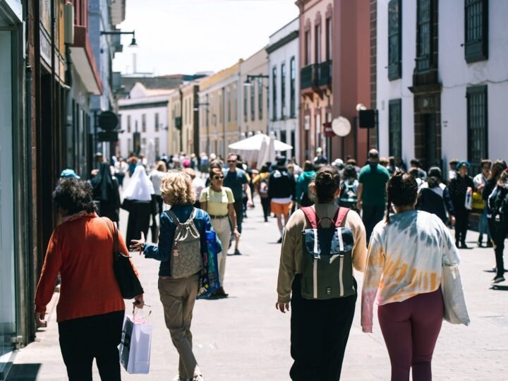 La Laguna licita redacción del Plan de Gestión de Patrimonio Mundial