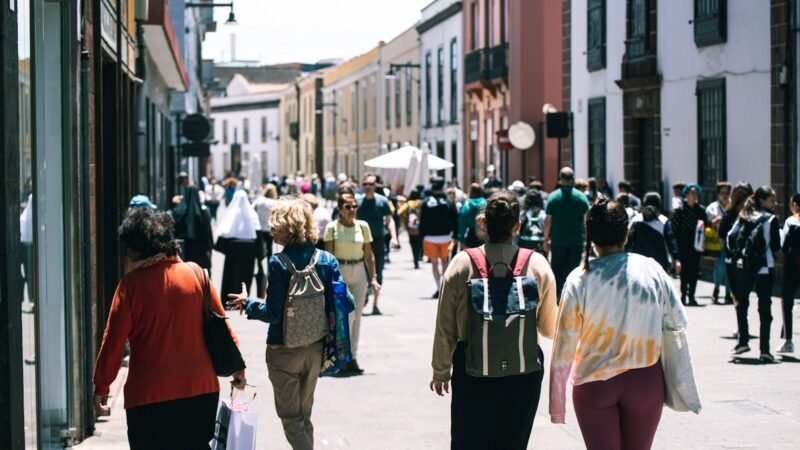 La Laguna licita redacción del Plan de Gestión de Patrimonio Mundial