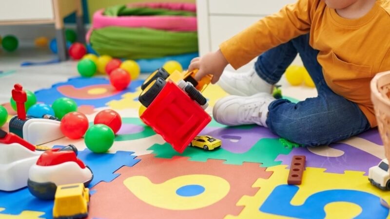 Lista provisional de solicitudes admitidas en Escuelas Infantiles de La Laguna para el curso 2025-2026