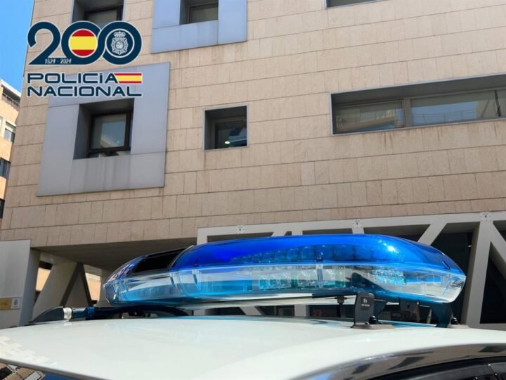 Los tres detenidos en la ‘operación ODÍN’ de Fuerteventura quedan en libertad