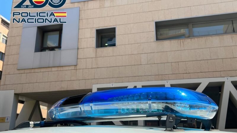 Los tres detenidos en la ‘operación ODÍN’ de Fuerteventura quedan en libertad