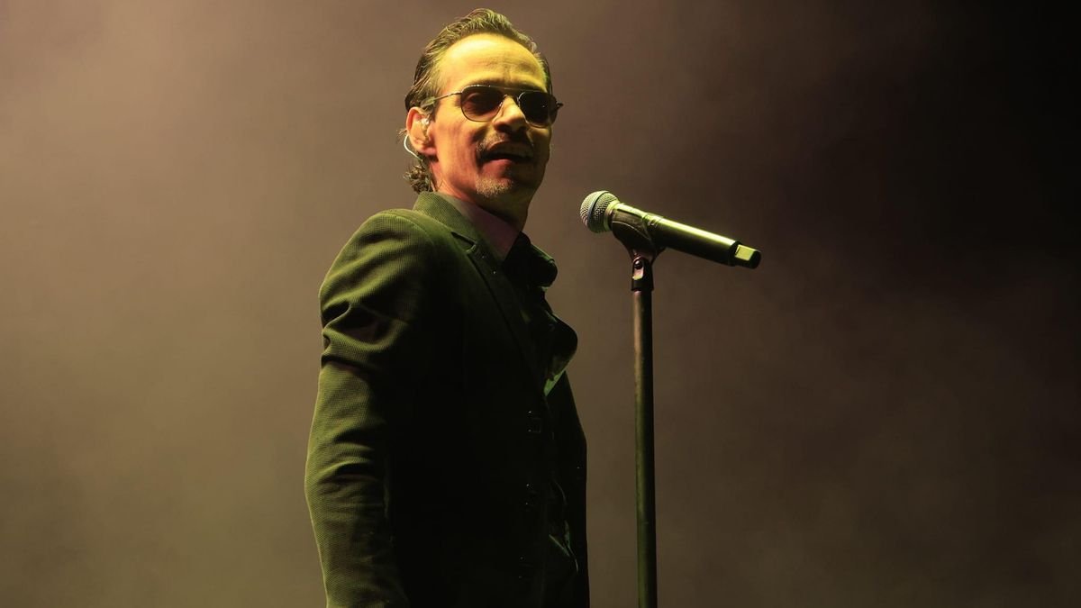 Lustral Fest: Nicky Jam al 75% y Marc Anthony con solo 600 entradas disponibles. ¡Últimas oportunidades!