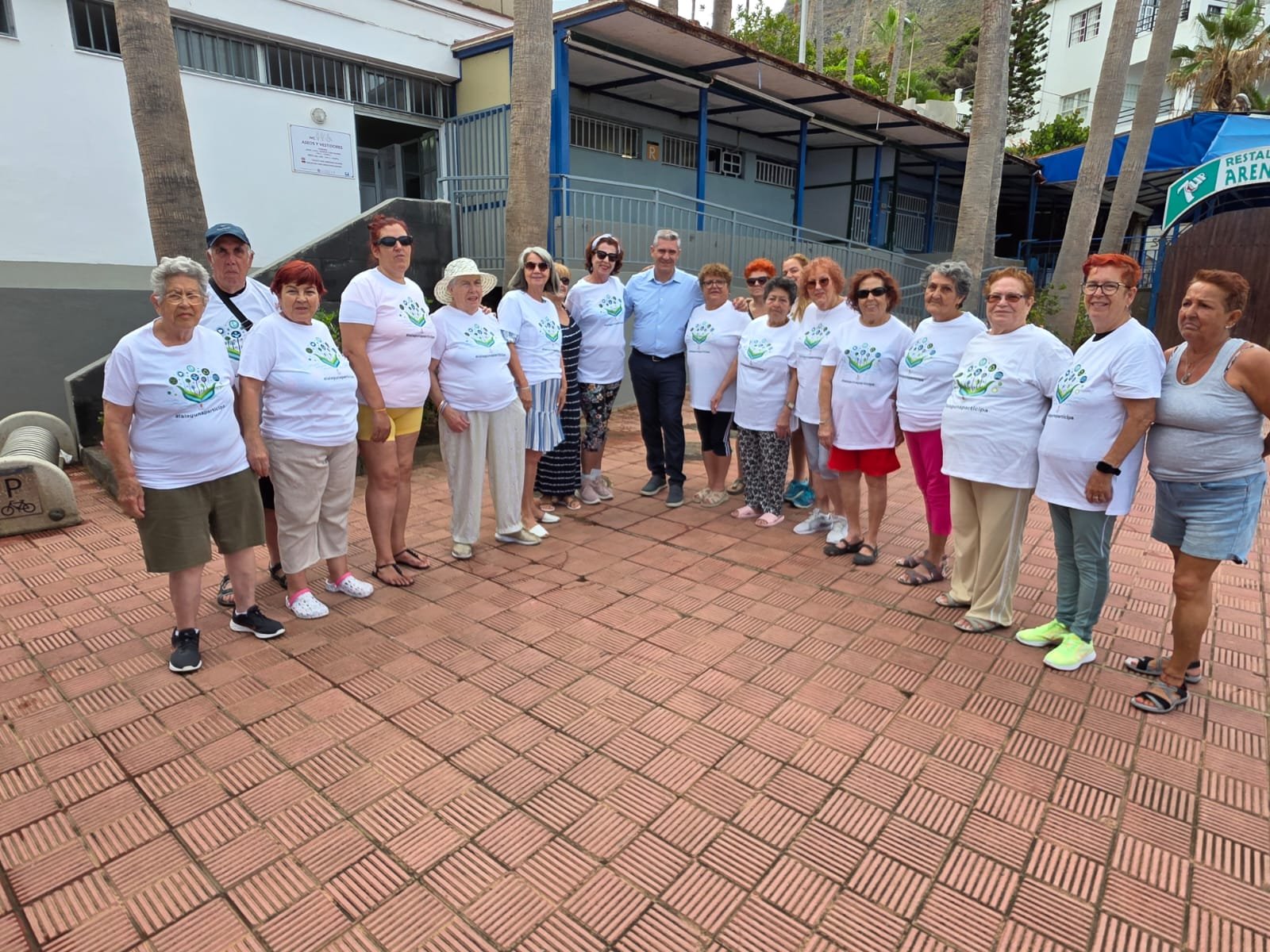 Más de 500 laguneros disfrutan de actividades de verano con Participación Ciudadana
