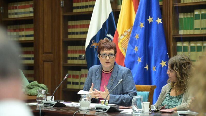 Mejoras en atención a la Dependencia en Canarias.
