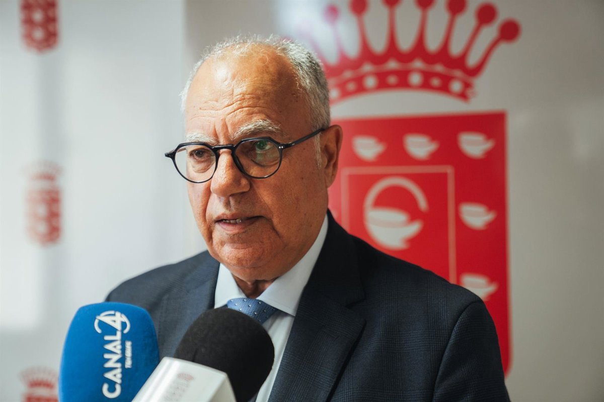 No se trata de regalar nada