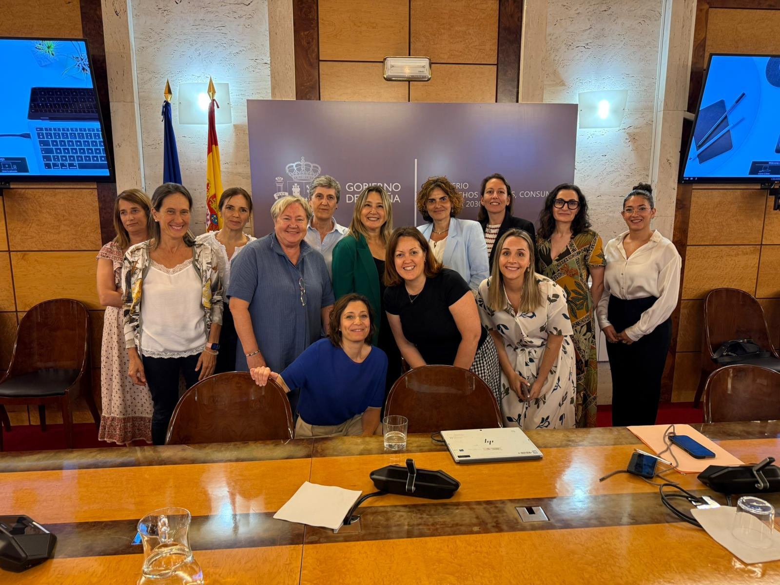 Noticias del Gobierno de Canarias: Mejoras en la Valoración del Grado de Discapacidad