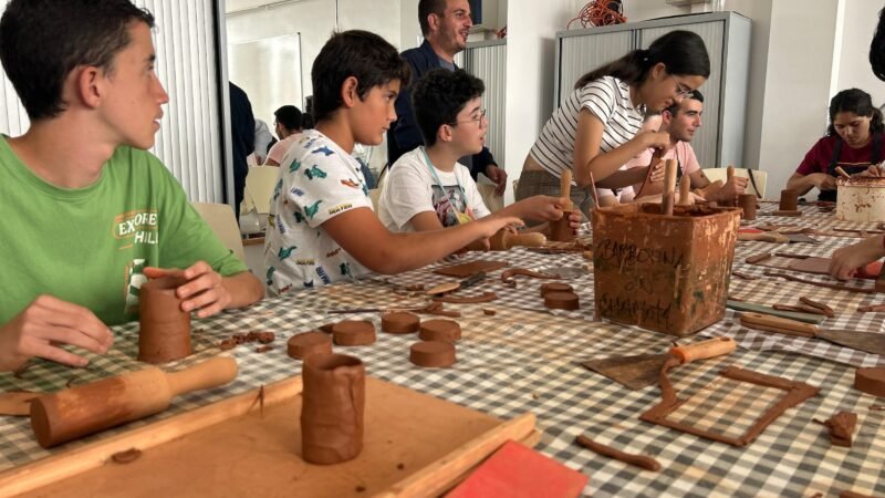 Pasaporte Joven fortalece su agenda juvenil con cine, rutas y caravana lúdica
