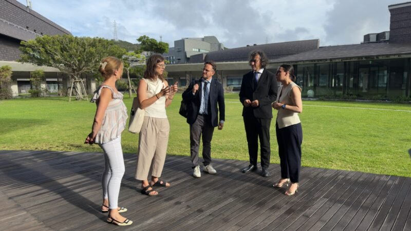 Portal de Noticias del Gobierno de Canarias: Cooperación con Okinawa en sostenibilidad y tecnología