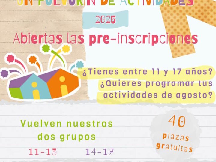 Vuelve a La Laguna ‘Un Polvorín de Actividades’ en su quinta edición