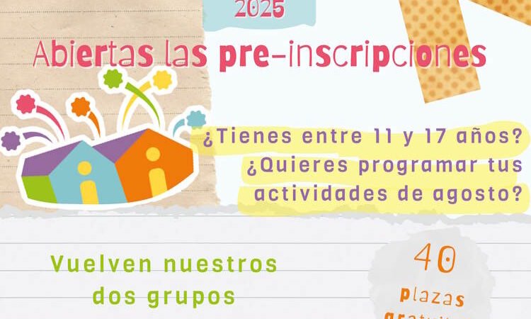 Vuelve a La Laguna ‘Un Polvorín de Actividades’ en su quinta edición