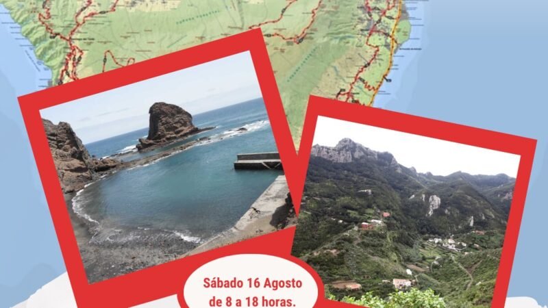 Noticias en español: Semana llena de actividades en Arona

Arona está viviendo una semana llena de actividades que incluyen cine, magia, deporte, música y naturaleza. Del 12 al 16 de agosto, el municipio ofrece una variedad de eventos culturales, de ocio y formativos para personas de todas las edades, organizados por diferentes áreas del Ayuntamiento.

Durante esta semana, el Ayuntamiento de Arona ha preparado una programación diversa que combina cultura, ocio, deporte y actividades al aire libre, pensadas para todo tipo de público y edades. Entre el 12 y el 16 de agosto, diferentes espacios del municipio serán escenario de cine familiar, espectáculos de magia, jornadas de dinamización, música en vivo, talleres artísticos, rutas de senderismo y eventos deportivos.

La agenda comienza el martes 12 de agosto con la proyección de Pequecinema a las 18:00 horas en el Centro Cultural de Valle San Lorenzo. El miércoles 13, a la misma hora, se llevará a cabo ‘Arona te ilusiona’ con Fidel Galbán en la Casa de la Bodega, mientras que en el Local Social Cultural de Guargacho se presentará ‘El Show de David Borrás y Yasmine – Un Verano Mágico’, un espectáculo de ilusionismo en pareja con más de 20 años de trayectoria.

El jueves 14, Guargacho acogerá una jornada de Dinamización de Barrios por la mañana y ‘El Show de Erox Magic – Armand López – Un Verano Mágico’ por la tarde en el Centro Cultural de Valle San Lorenzo. El viernes 15 de agosto, el deporte será el protagonista con un partido de fútbol de pretemporada entre el C.D. Marino y el C.D. Tenerife en el Estadio Olímpico Municipal Antonio Domínguez a las 19:30 horas.

La semana concluirá el sábado 16 con tres propuestas para todos los gustos. Desde las 08:00 horas, jóvenes de 18 a 35 años empadronados en el municipio podrán disfrutar de una ruta de senderismo por Roque Bermejo que terminará con un trayecto en zodiac hasta la playa de Las Teresitas. También habrá un taller gratuito de Pouring en el Mercado del Agricultor a las 10:00 horas y el Concierto de Sal, a cargo de Gaby Echevarría y Jonay Mesa, a las 20:00 horas en el Centro Cultural de Las Galletas. Estos artistas prometen cautivar al público con su música. Su música, con una profunda carga emocional y una variedad de matices, invita a los oyentes a embarcarse en un viaje a través de paisajes sonoros cautivadores.