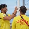 El Ayuntamiento de Arona aprueba los nuevos pliegos del servicio de vigilancia, salvamento y asistencia en el litoral