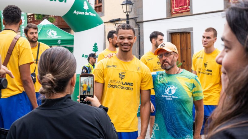 El conocimiento de Dreamland Gran Canaria sobre Villa Mariana de Toror.