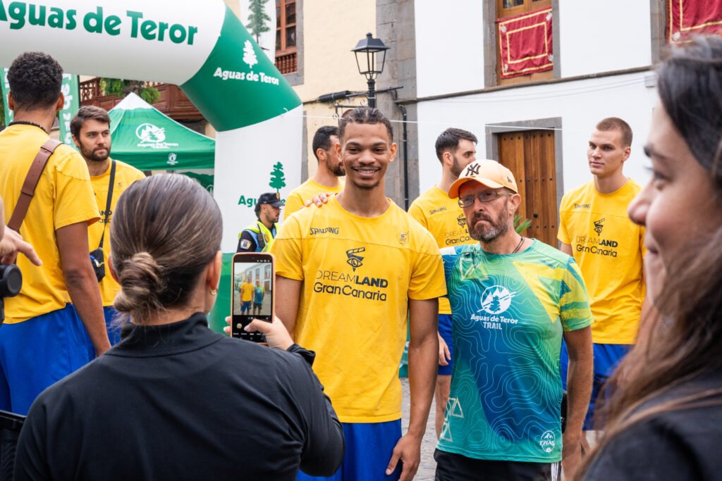 El conocimiento de Dreamland Gran Canaria sobre Villa Mariana de Toror.