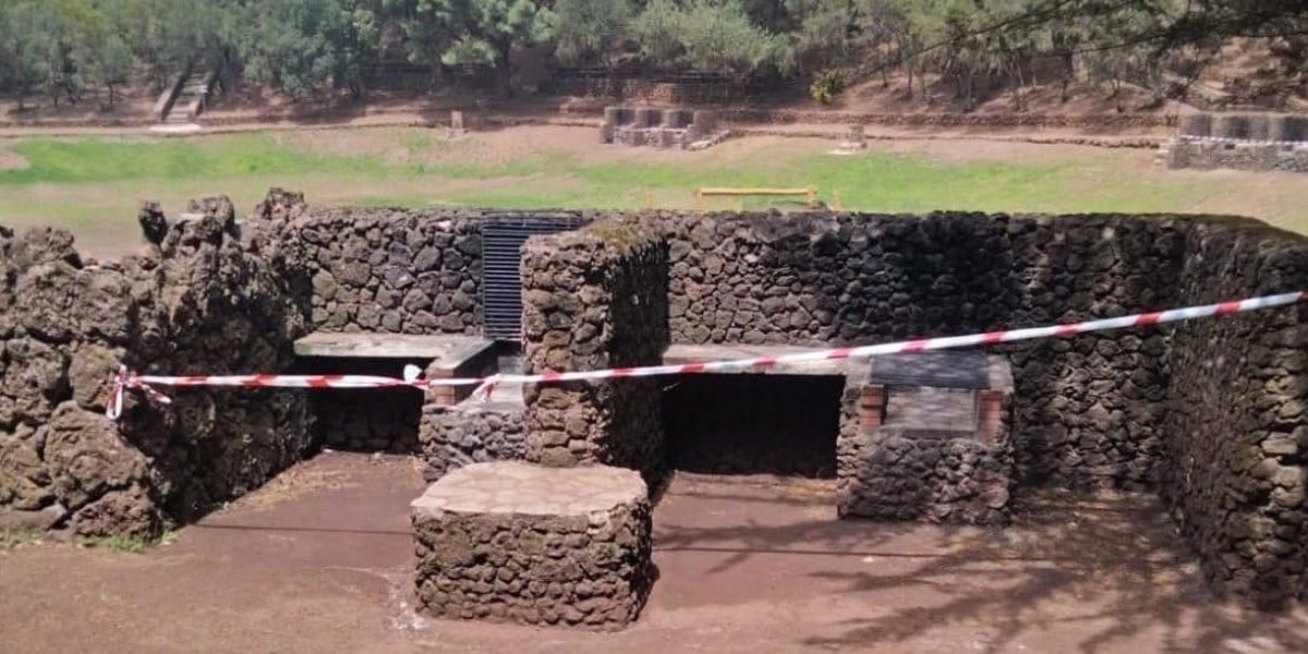 Activado el PEIN en Tenerife y prohibido hacer fuegos en áreas recreativas