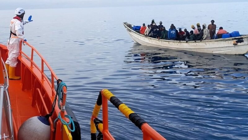 Canarias critica la «irresponsabilidad e insolidaridad» de Baleares