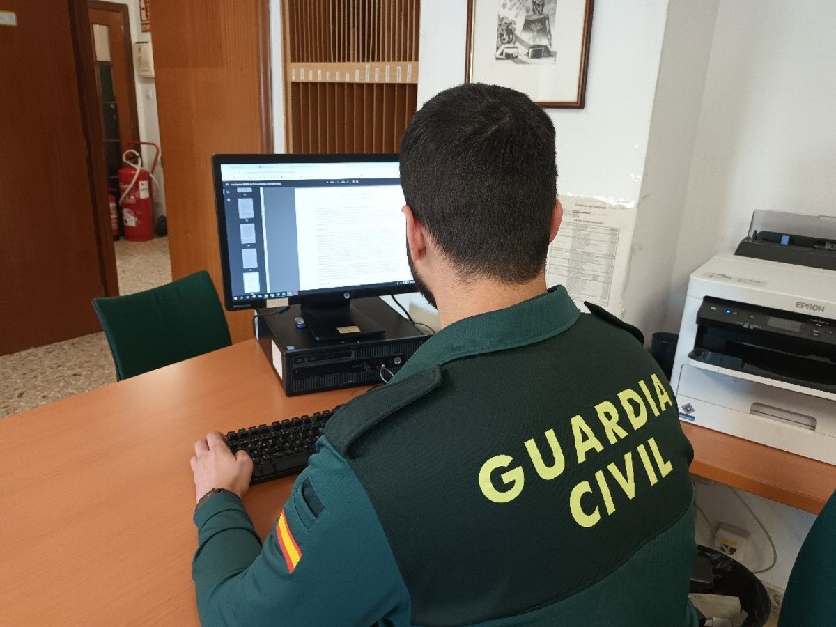 Desarticulada banda de robos en viviendas en Tenerife