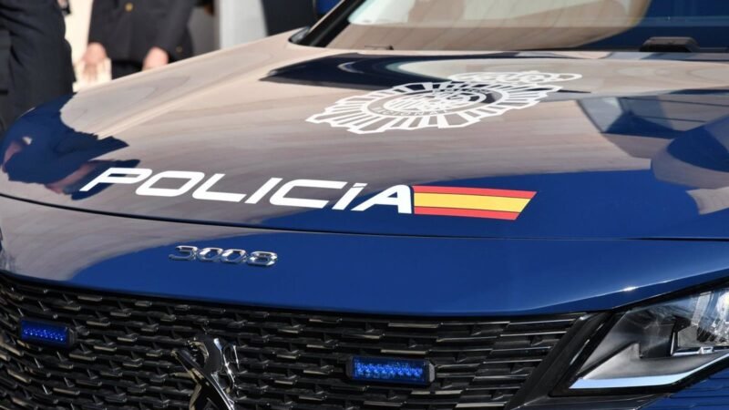 Detenido autor robo en tienda de Tenerife por más de 7.000 euros
