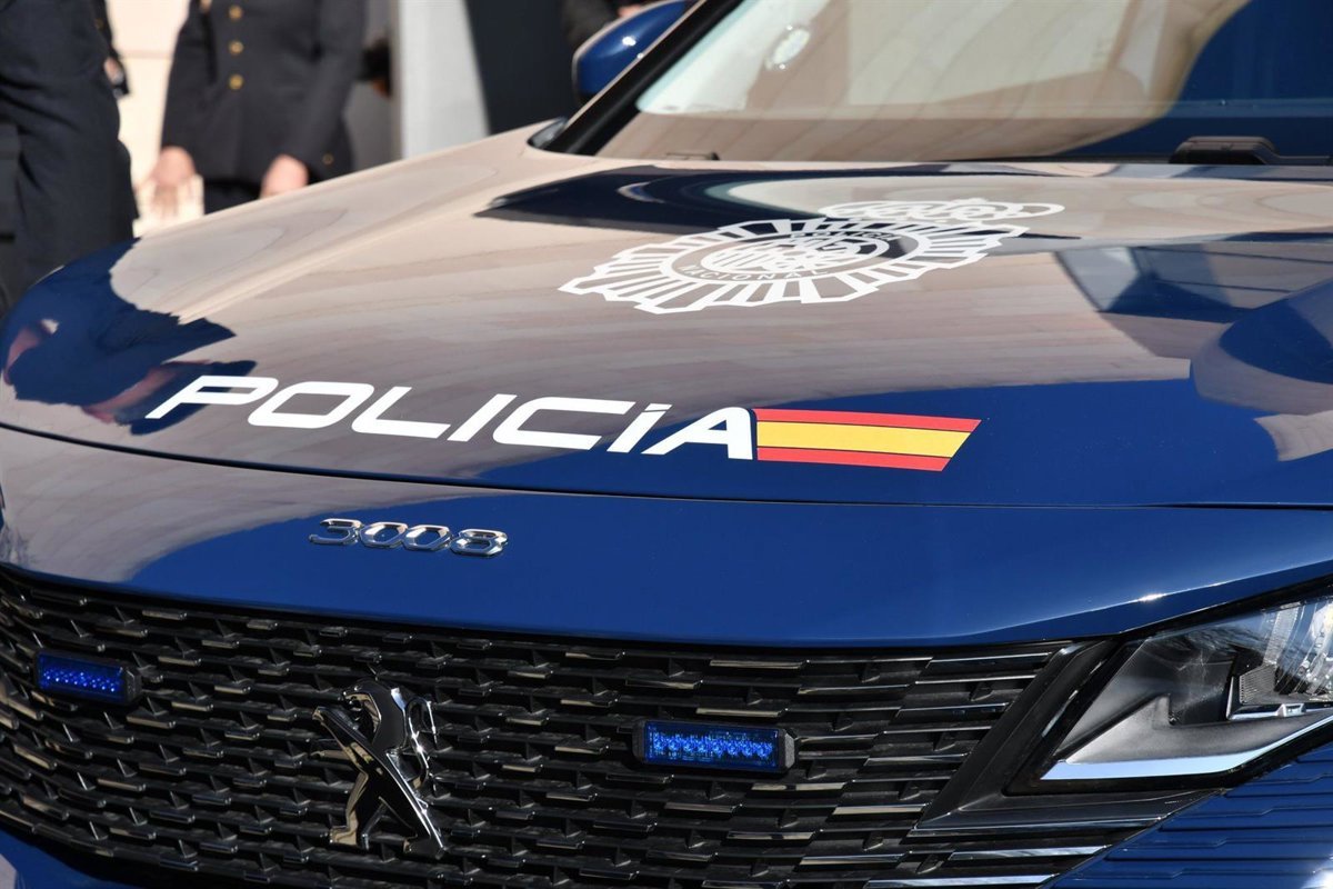 Detenido autor robo en tienda de Tenerife por más de 7.000 euros