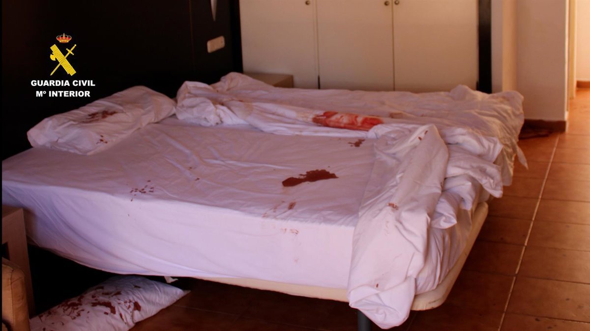 Detenido menor por dos delitos de lesiones graves en Fuerteventura