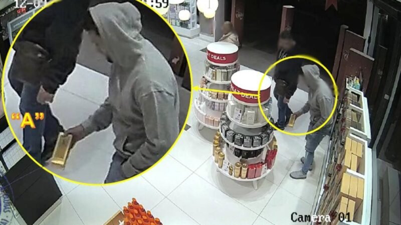 Detenido un hombre por una docena de robos en comercios y hoteles de Fuerteventura