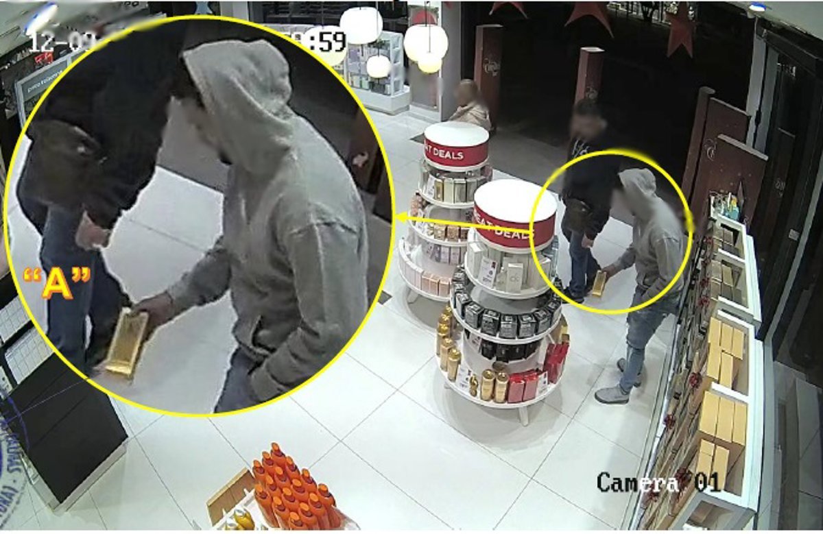 Detenido un hombre por una docena de robos en comercios y hoteles de Fuerteventura