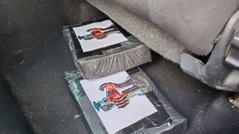 Detienen a hombre por tráfico de drogas entre Gran Canaria y Fuerteventura