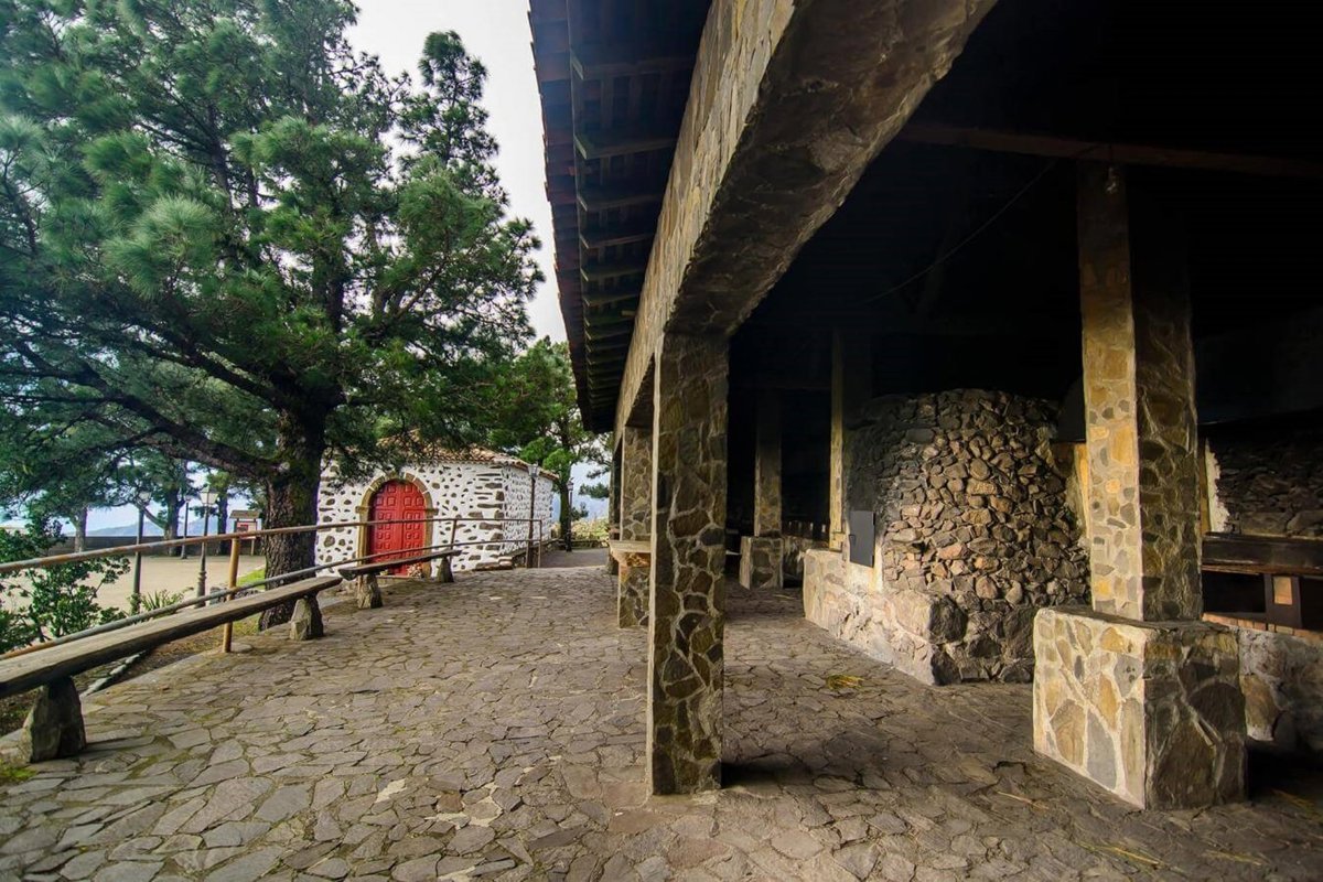 El Cabildo de La Gomera reduce medidas preventivas ante incendios forestales al ‘grado 0’