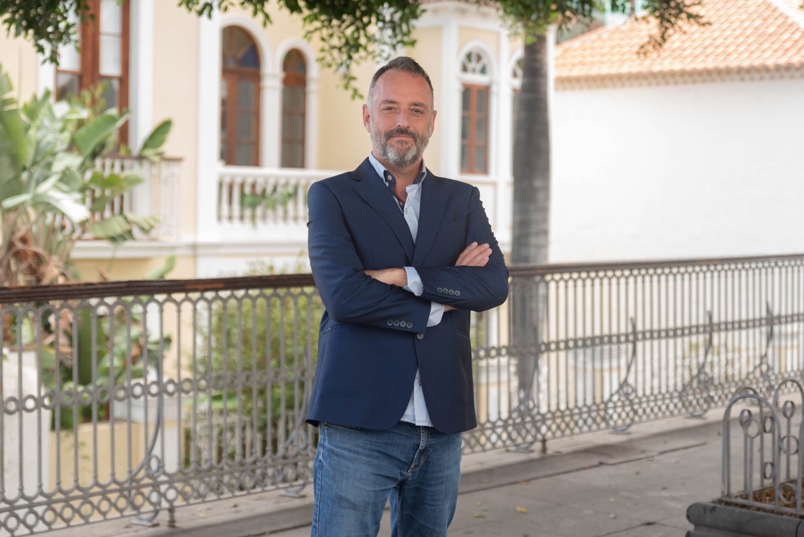 El Cabildo y la Fundación CIAB promueven la agricultura ecológica con programa formativo