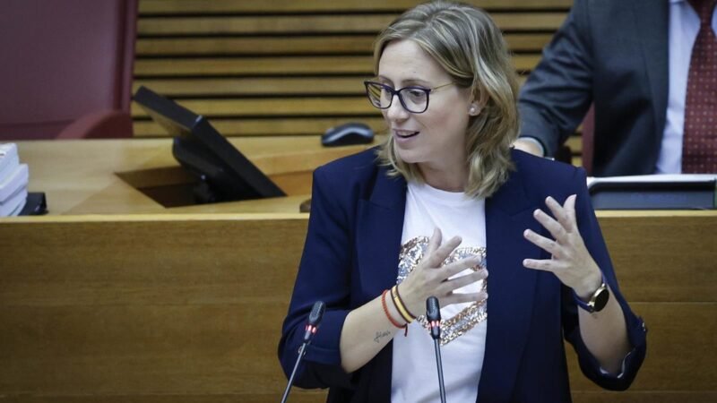 El PPCV critica a Sánchez por no pisar la calle.