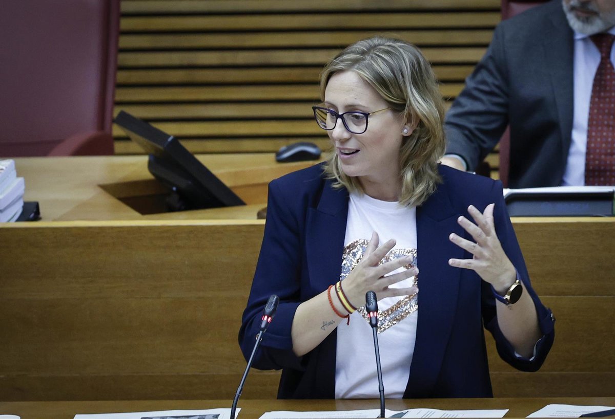 El PPCV critica a Sánchez por no pisar la calle.