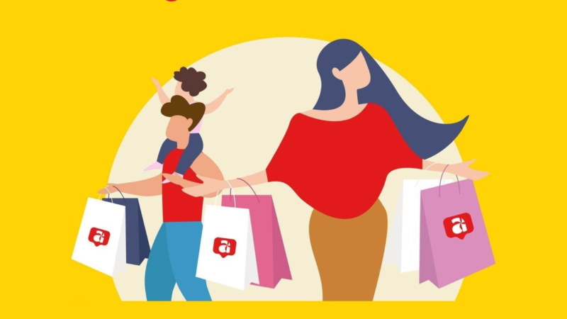 El comerciante validará el bono escaneando el código QR y descontando automáticamente 20 euros del total de la compra. Es importante recordar que cada bono solo podrá utilizarse una vez y que no se podrá recibir cambio en efectivo por su valor.

Con esta iniciativa, el Ayuntamiento de Arona busca fomentar el consumo local, apoyar a los comercios del municipio y contribuir a la reactivación económica post-pandemia. Se espera que esta medida tenga un impacto positivo tanto en la economía local como en la comunidad en general.

Para más información sobre el Programa Bono Comercio Arona 2025 y para adquirir los bonos, puedes visitar la página web oficial del programa: www.yocomproenarona.com. ¡No pierdas la oportunidad de apoyar el comercio local y disfrutar de un ahorro del 50% en tus compras!