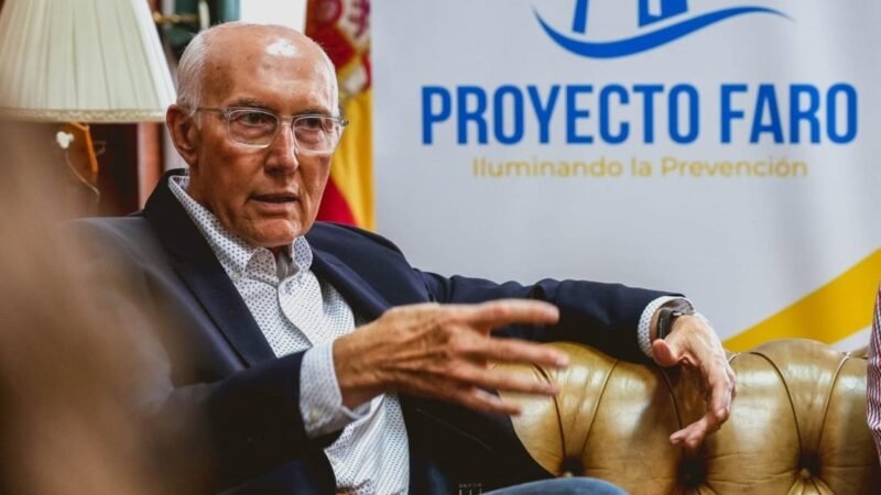 El proyecto FARO intensificará su labor investigadora en salud mental en Tenerife desde septiembre.