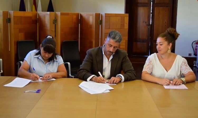Impulso al sector ganadero en La Laguna con convenio de colaboración.