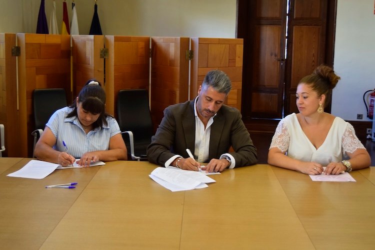 Impulso al sector ganadero en La Laguna con convenio de colaboración.